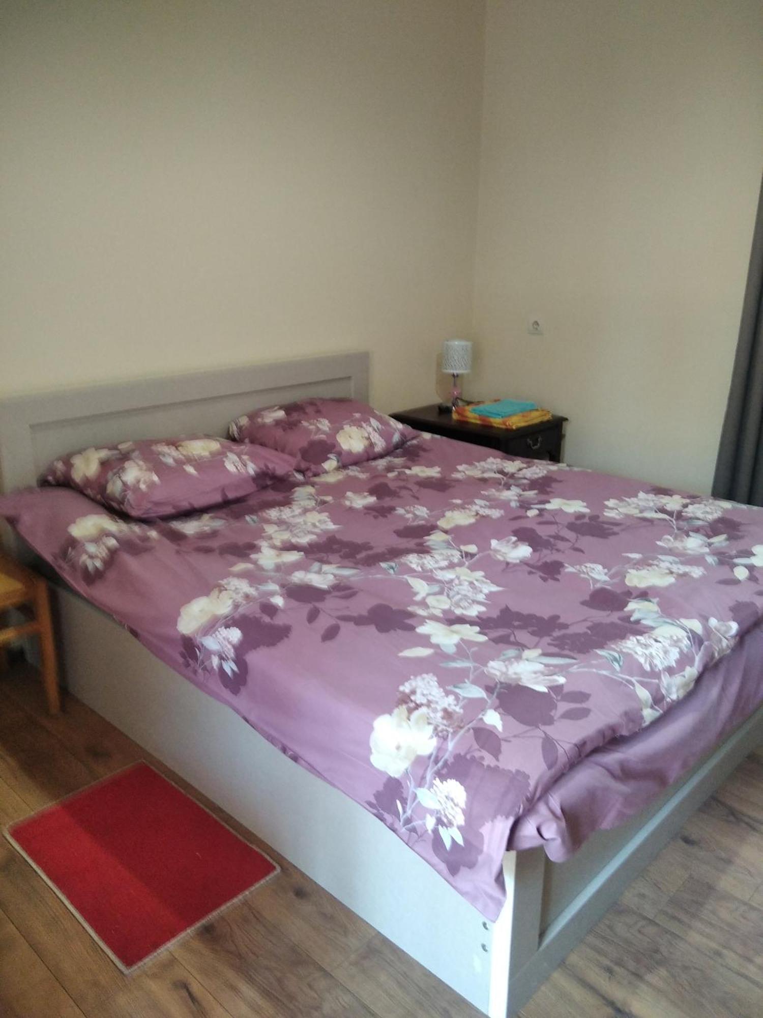 Hotel Poseidon Shekhvetili Zimmer foto